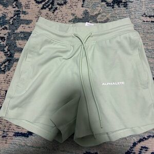 Alphalete Shorts